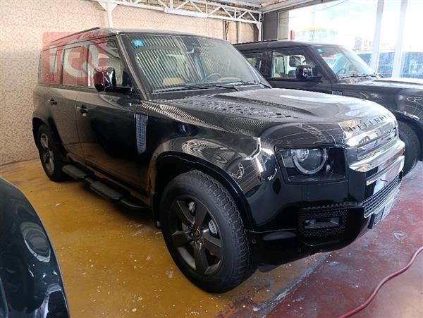 Land Rover for sale in Iraq